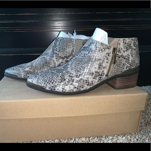 Lucky Brand Koben boots